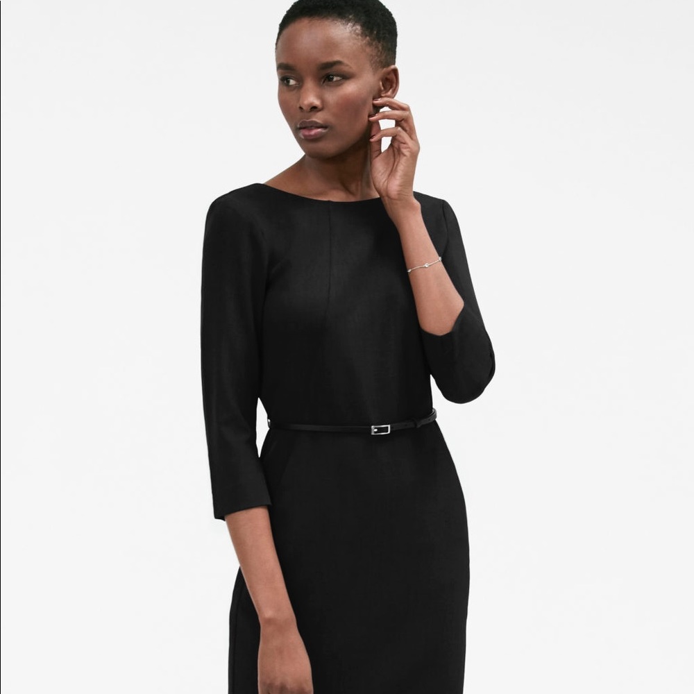 MM.Lafleur Etsuko (black)